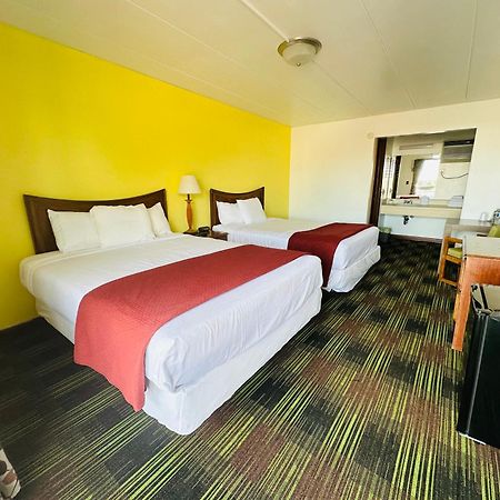 Quality Lodge Сандаски Экстерьер фото