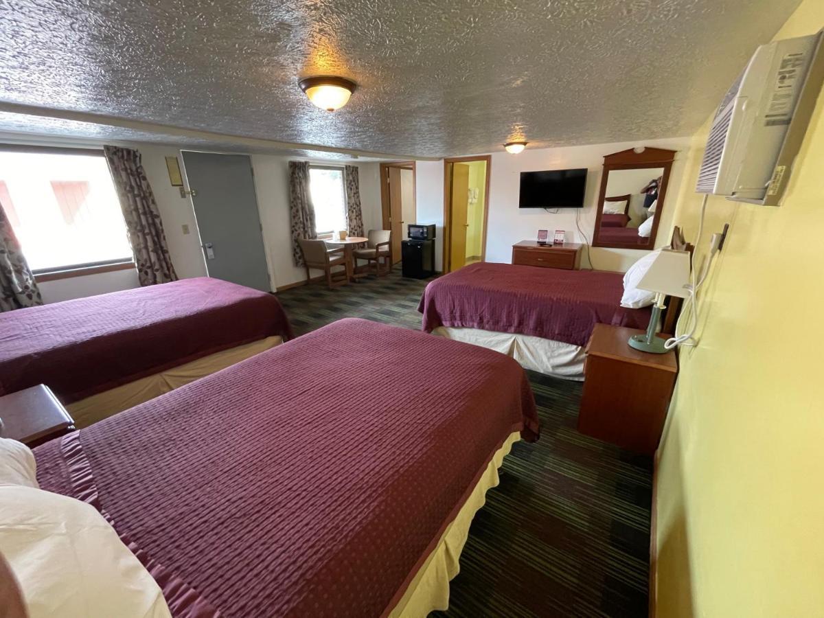 Quality Lodge Сандаски Экстерьер фото