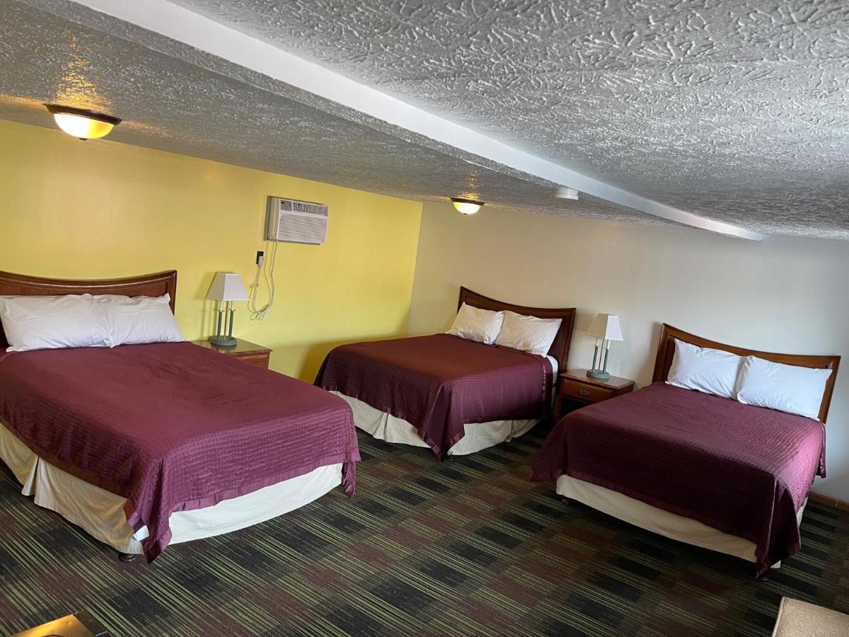 Quality Lodge Сандаски Экстерьер фото