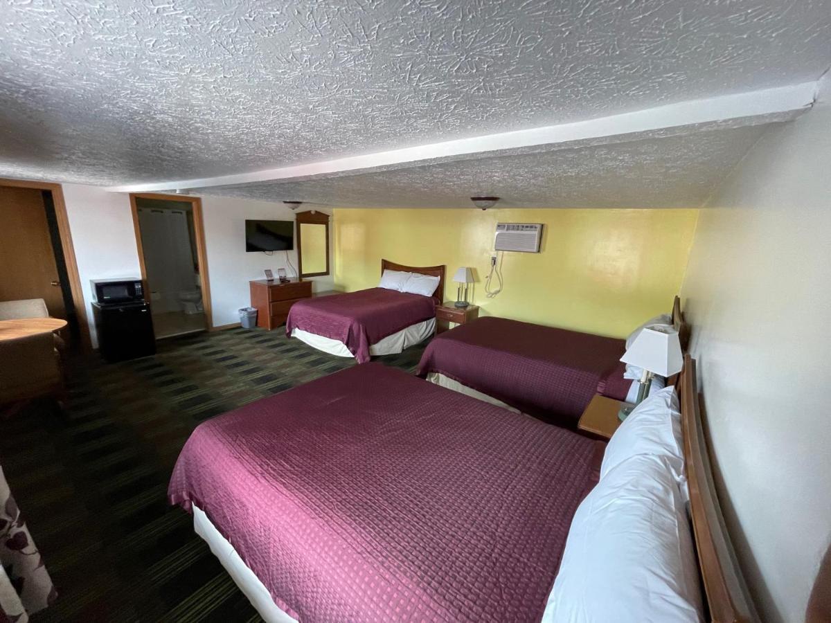 Quality Lodge Сандаски Экстерьер фото