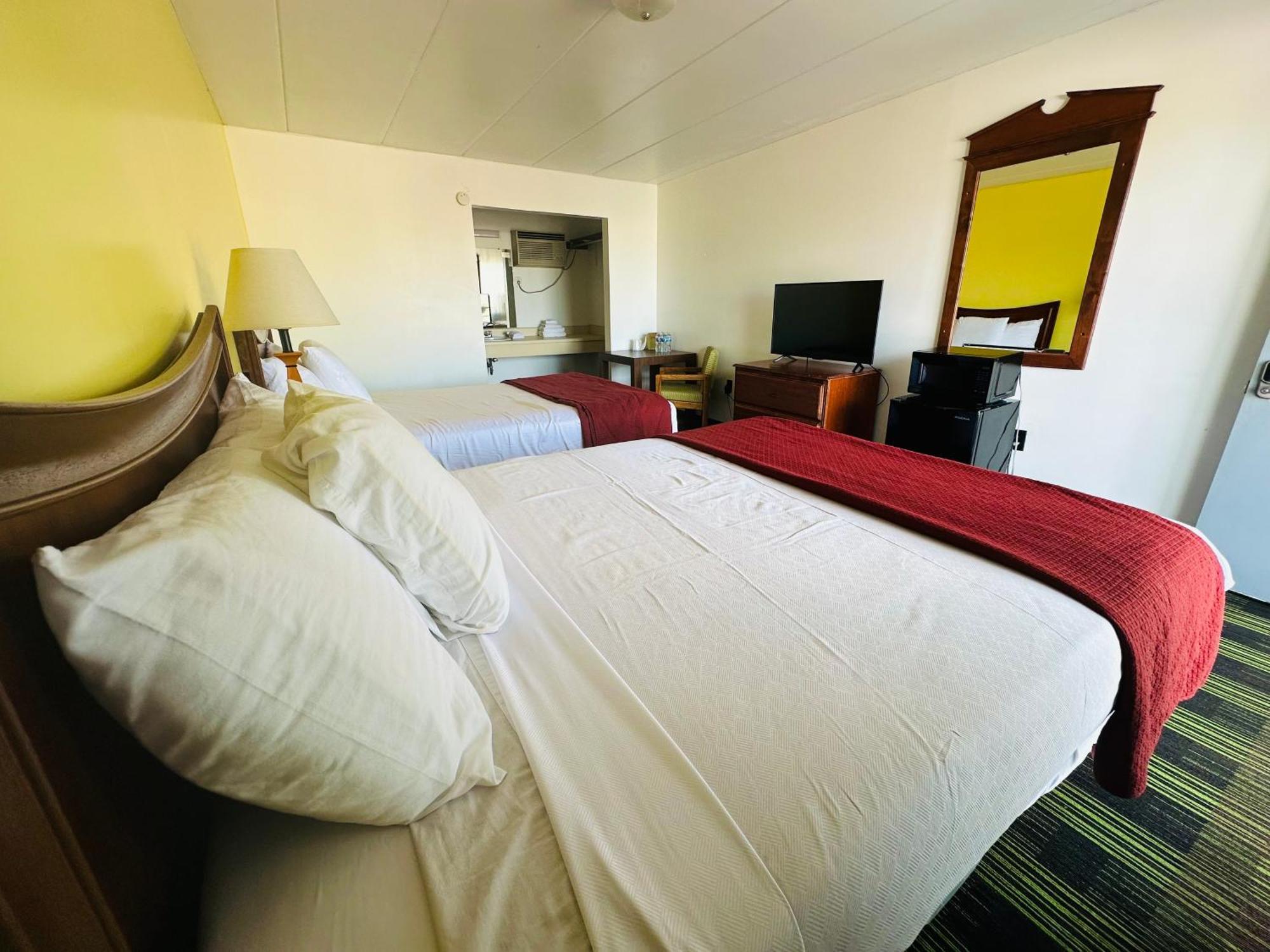 Quality Lodge Сандаски Экстерьер фото