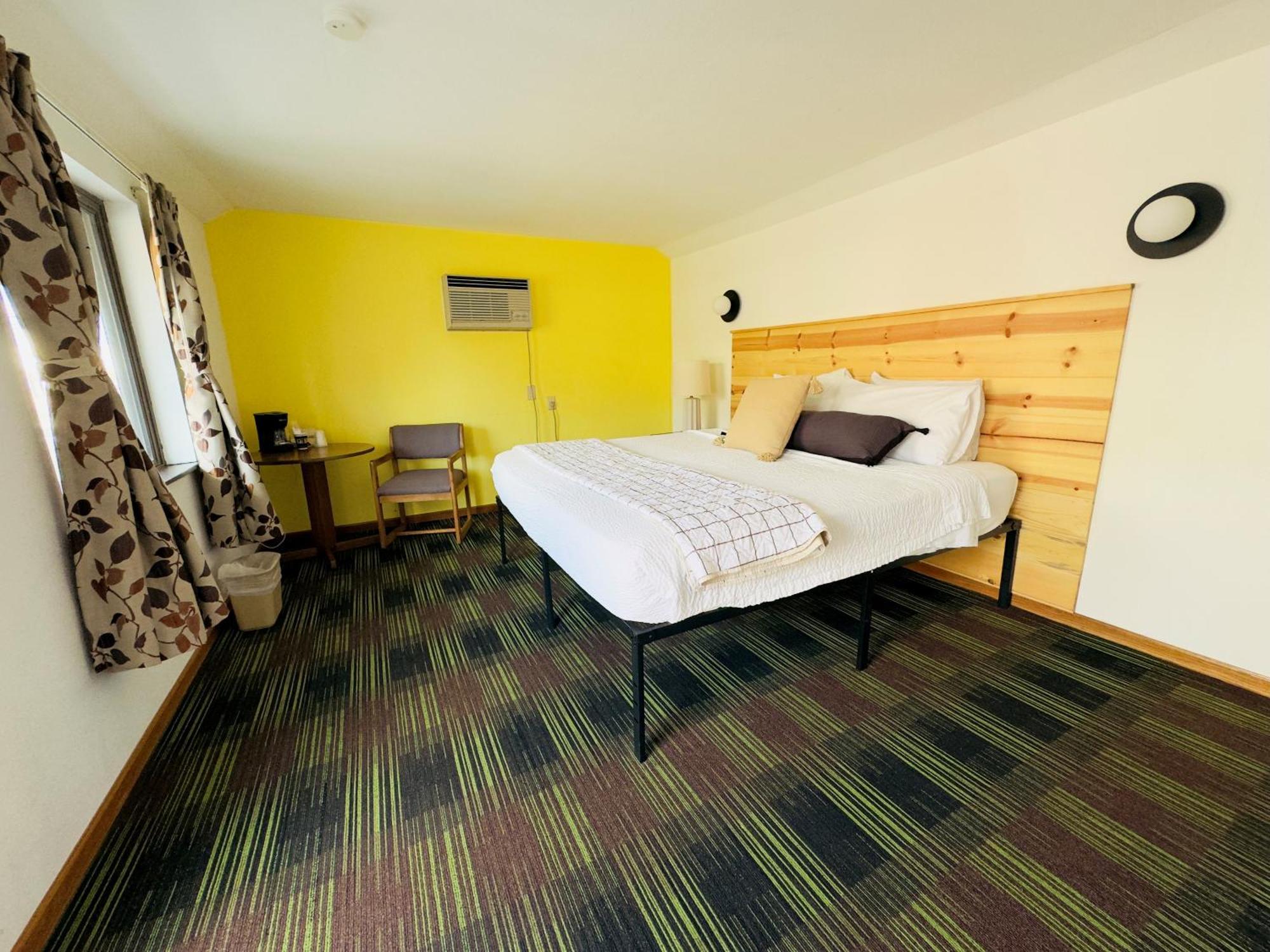 Quality Lodge Сандаски Экстерьер фото