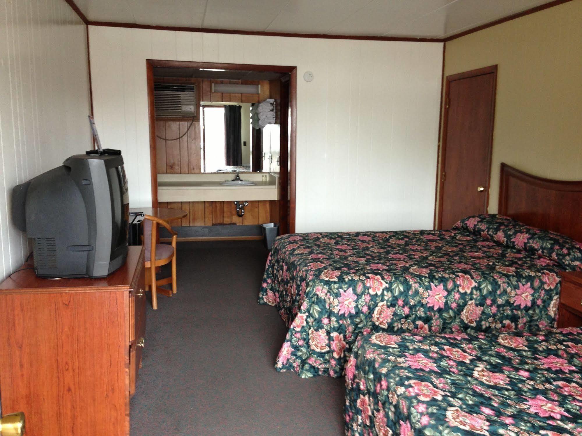 Quality Lodge Сандаски Экстерьер фото